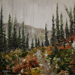 Meet your Posher, Allison